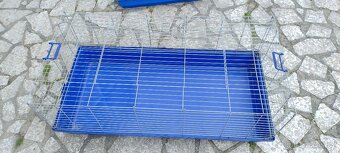 Klec 120 cm maxi xxl - 5