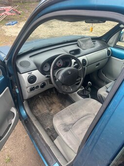 nazev inzeratu renault kangoo 1.5dci - 5