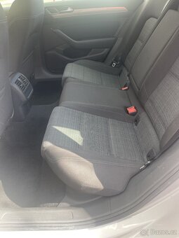 Passat b8 2.0 tdi 2021r. tel.+420775150409 - 5