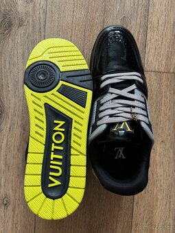 Boty Louis Vuitton vel.42 - 5