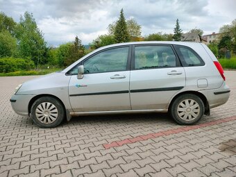 Suzuki Liana 1.6 4x4 bez stk - 5