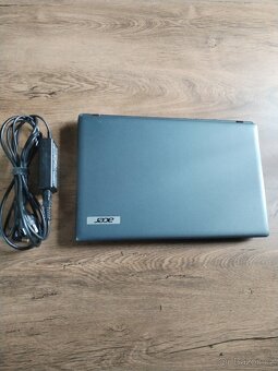 Acer Aspire 5349 450 GB HDD - 5