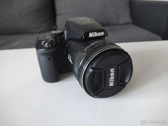 Digitální fotoaparát Nikon Coolpix P900 - 5