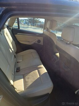 BMW x6 3.0d - 5