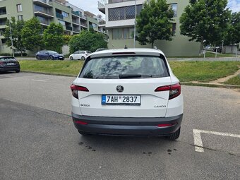 Škoda Karoq 2.0 TDI 110kw - 5