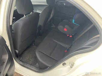 PRODAM MITSUBISHI LANCER 1,6 - 5