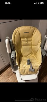 Židlička PEG Perego - 5