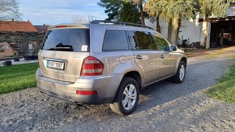 GL 164, 320CDI - 5