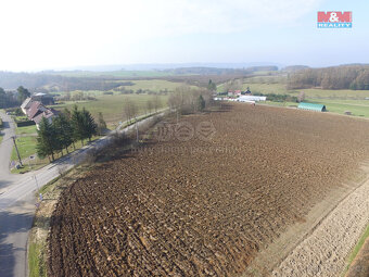 Prodej, pozemek, 22.455 m2, Radostná pod Kozákovem - 5