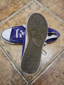 Tenisky Converse vel. 41 - 5