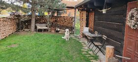 Ubytování pobyt apartmán chata Beskydy Rožnov pod Radhoštěm - 5