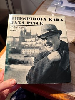 Klasická literatura - 5