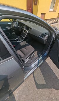 (SLEVA) Volvo S60 2014 D4(140kw) - 5