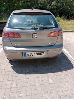 seat ibiza - 5