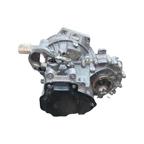 Převodovka 5Q KQM 2.0TDI 81KW 16V CBDC VW Golf 6 2009 - 5