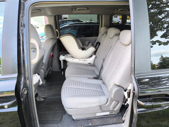 Predam Kiu Carnival 2.9CRDi LX - 5