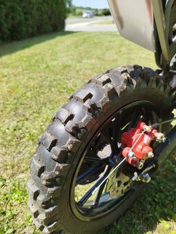 Dětská moto - 5