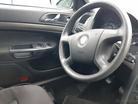 Skoda Octavia II 1,9TDI 77kW BJB 2006 - DILY z VOZU - 5