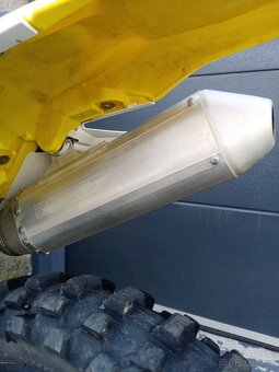 Suzuki RMZ 450 2022 - 5