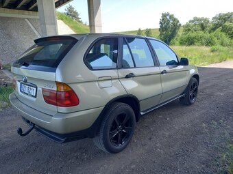 Bmw x5 3.0d - 5