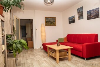 Prodej bytu 3+kk 73 m² Praha 13 - Stodůlky - 5