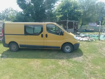 Renault Trafic 2.0dci - 5
