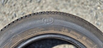 185/65r15 Good Year GT3 - letní 2ks 185/65/15 - 5