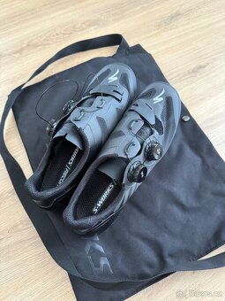 Tretry Specialized S-Works Vent EVO - black - 5