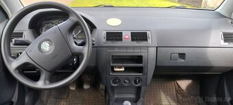 Fabia, 2005, 40 kW, 95000 km - 5