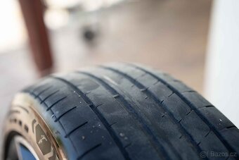 Letní sada ALU 225/45 r19 Vega - 5