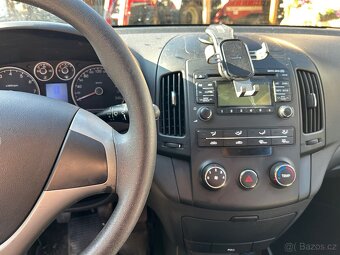 Hyundai i30 1.4 - 5