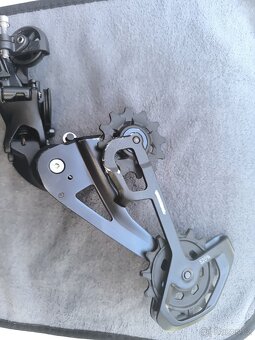 Přehazovačka Sram GX - 5