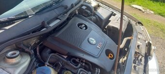 Skoda octavia 1 combi 4×4 - 5