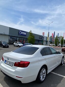 BMW 520d xDrive – r.v. 2015 - 5
