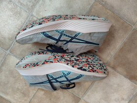 Asics Magic Speed - 5