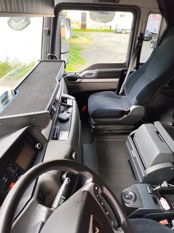 MAN TGX 18.480 - 5