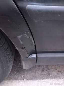 Passat 5.5 kombi - 5
