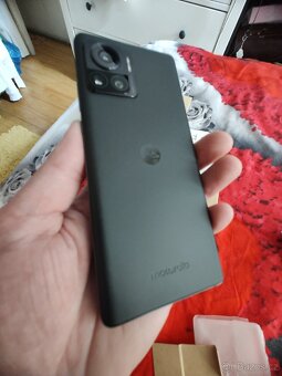 Motorola edge 30 ultra 12/256 dual SIM - 5