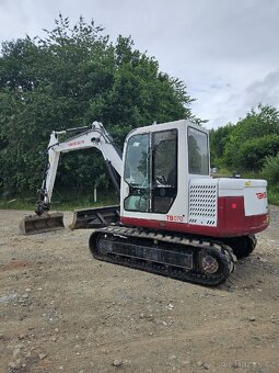 Bagr Takeuchi - 5
