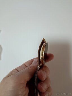 Smart watch Garett Verona gold - 5