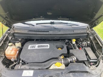 Fiat Freemont 2.0 JTD, 125kW, 4x4 automat - 5