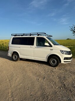 VW T6 sanitka/110kw/DSG - 5