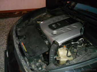Prodam dily na Infiniti FX r.2012 diesel - 5