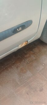 Prodám Renault Clio 1.2 - 5