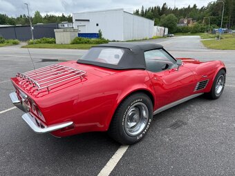 Chevrolet Corvette Stingray 7.4 V8 - 5