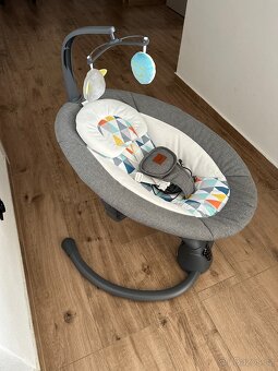 Lehačka Lullaby - 5