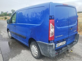 Citroen jumpy - 5