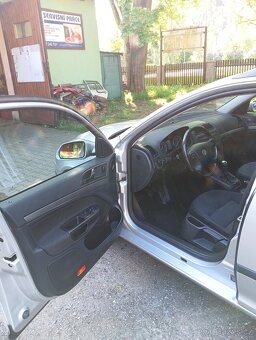 Škoda Octavia II 2.0 TDI 103kw Elegance - 5