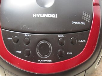 Hyundai MP3 - 5