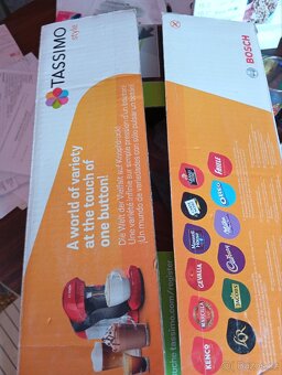 Tassimo style kávovar - 5
